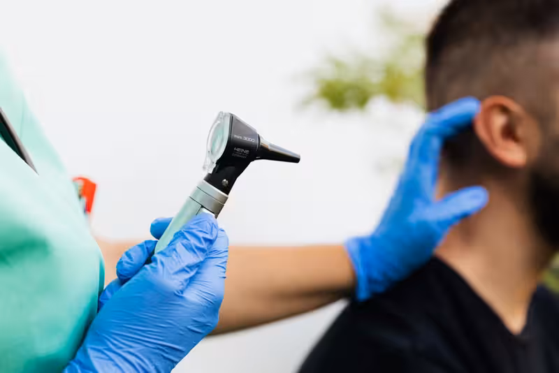 Ear care for Microsuction Vs Ear Syringing - How To Head Over To Barnet: Private Microsuction Ear Wax Removal In Barnet EN5