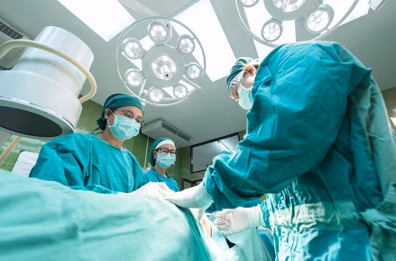Doctor in clinic for Why a Private Appointment Can Suit Busy Schedules - How To Get Hold Of Ashford: Private Microsuction Ea...