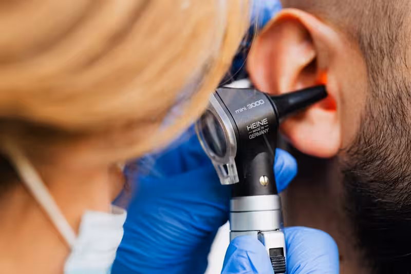 Ear care for Appointment Booking - How To Get Hold Of Ashford: Private Microsuction Ear Wax Removal In Ashford TN24