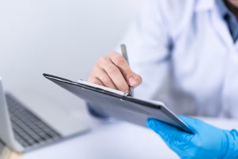 Clinic consultation for Getting to High Barnet for Private Ear Wax Removal - How To Head Over To Barnet: Private Microsuctio...