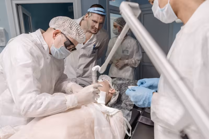 Ear wax removal care for Nearby Clinics - Reading: Private Microsuction Ear Wax Removal In Reading RG30 Email Reminder Setup