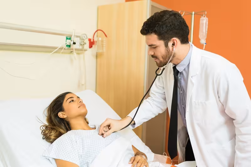 Doctor for What Does Ear Wax Removal in Barnet Cost? - Same Day Appointments At Hearing First Barnet