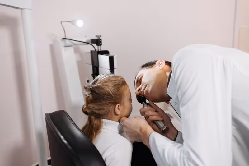 Ear care for Why People Choose Private Microsuction in Barnet - How To Head Over To Barnet: Private Microsuction Ear Wax Rem...