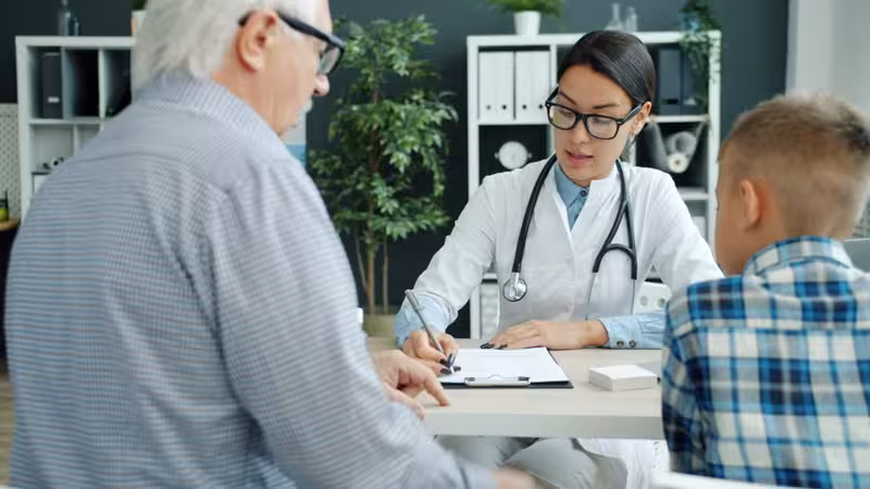 Clinic consultation for Private Microsuction for Hearing Aid Users and Repeat Wax Build-Up - Private Referrals To Cambridge...